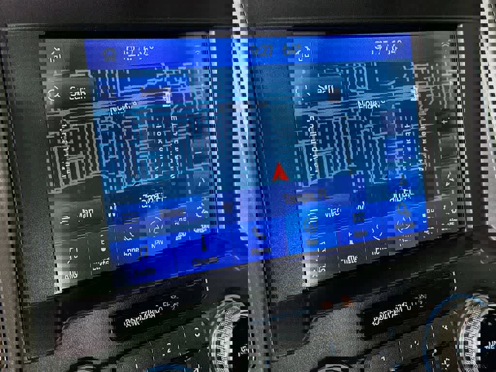 Certified 2019 Ford F150 Raptor w/ Equipment Group 802A Luxury image 27