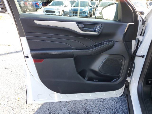 Certified 2021 Ford Escape S image 15