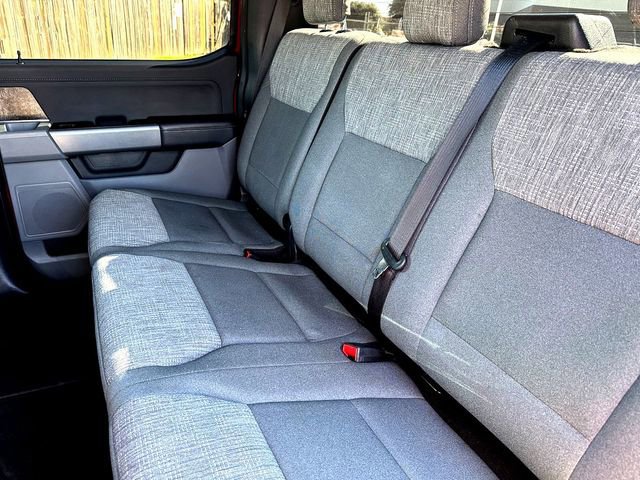 Certified 2021 Ford F150 XLT w/ Equipment Group 302A High image 23