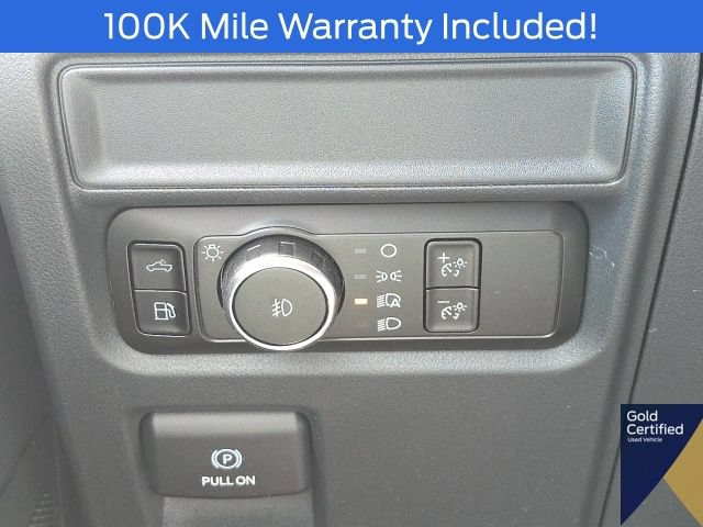 Certified 2025 Ford F150 XLT w/ Equipment Group 301A Standard AWD/4WD image 25