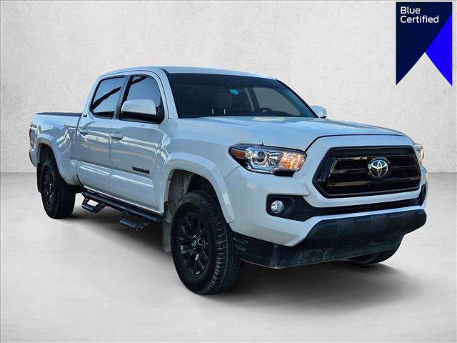Used 2021 Toyota Tacoma SR5