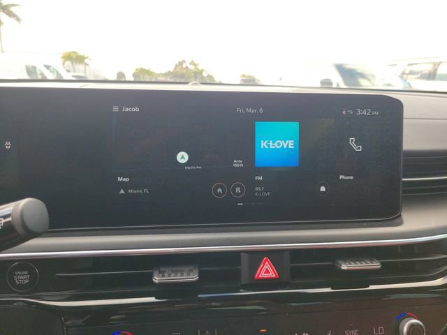 Used 2025 Kia K5 GT-Line w/ GT-Line Premium Package image 24