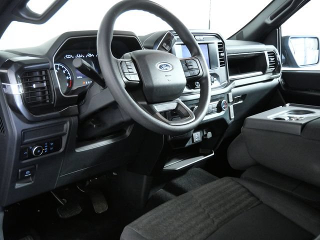 Certified 2023 Ford F150 XL w/ STX Appearance Package AWD/4WD image 16