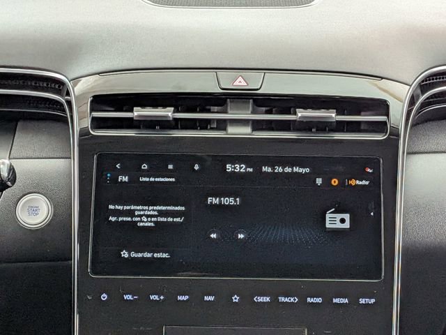 Used 2023 Hyundai Tucson XRT FWD image 28