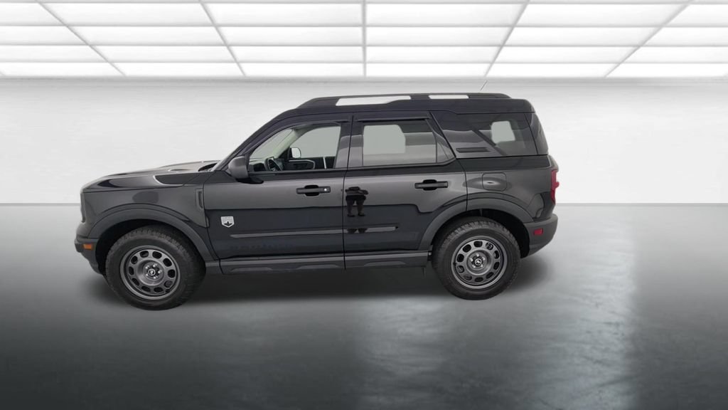 Certified 2024 Ford Bronco Sport Big Bend AWD/4WD image 4