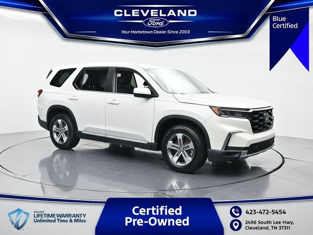 Used 2023 Honda Pilot EX-L
