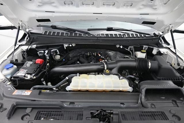 Certified 2024 Ford Expedition Limited AWD/4WD image 15