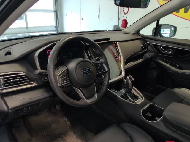 Used 2024 Subaru Outback Limited AWD/4WD image 10