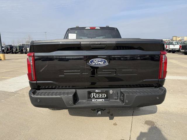 Certified 2024 Ford F150 XL image 8