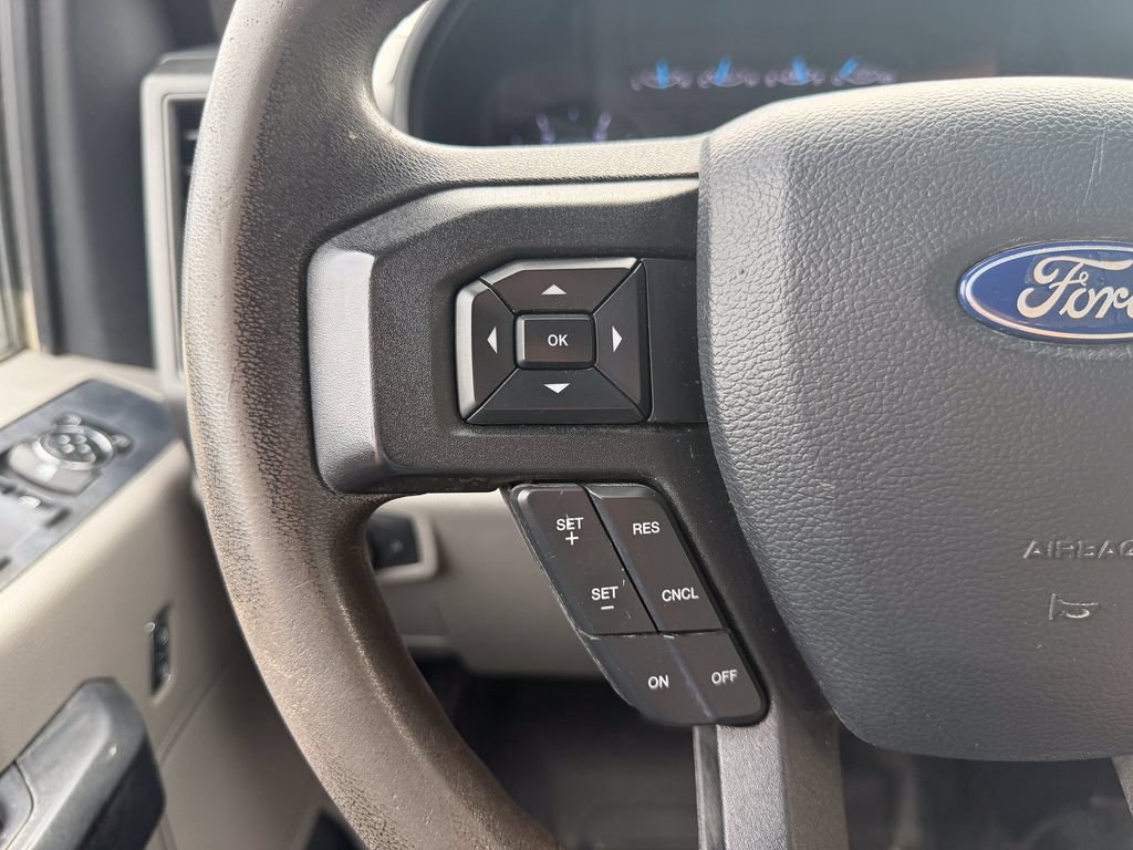 Certified 2019 Ford F550 4x4 Crew Cab Super Duty image 33