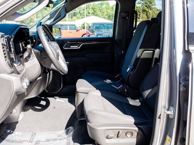 Used 2023 GMC Sierra 1500 SLE image 20