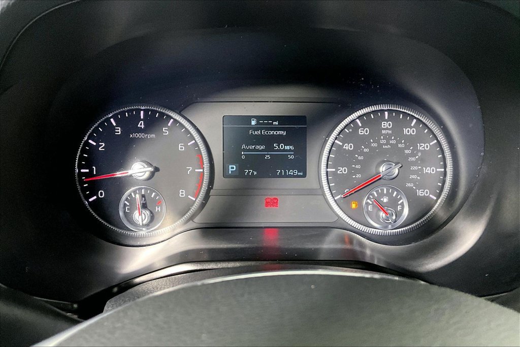 Used 2021 Kia Telluride EX w/ EX Premium Package FWD image 20