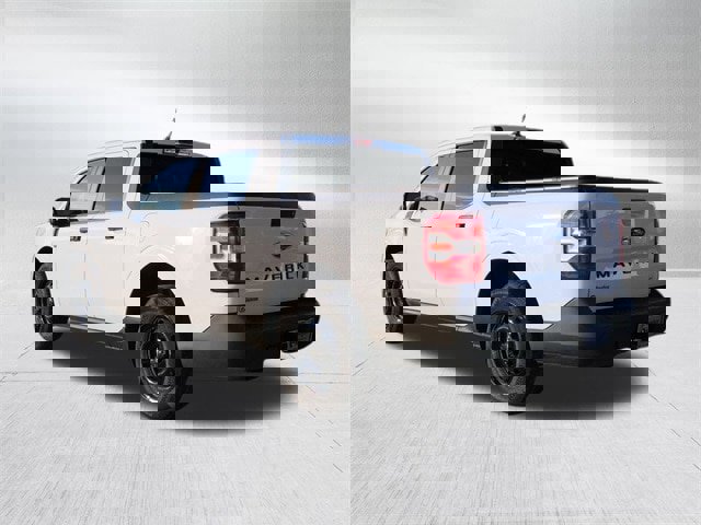 Certified 2022 Ford Maverick XL w/ Equipment Group 100A Standard image 3