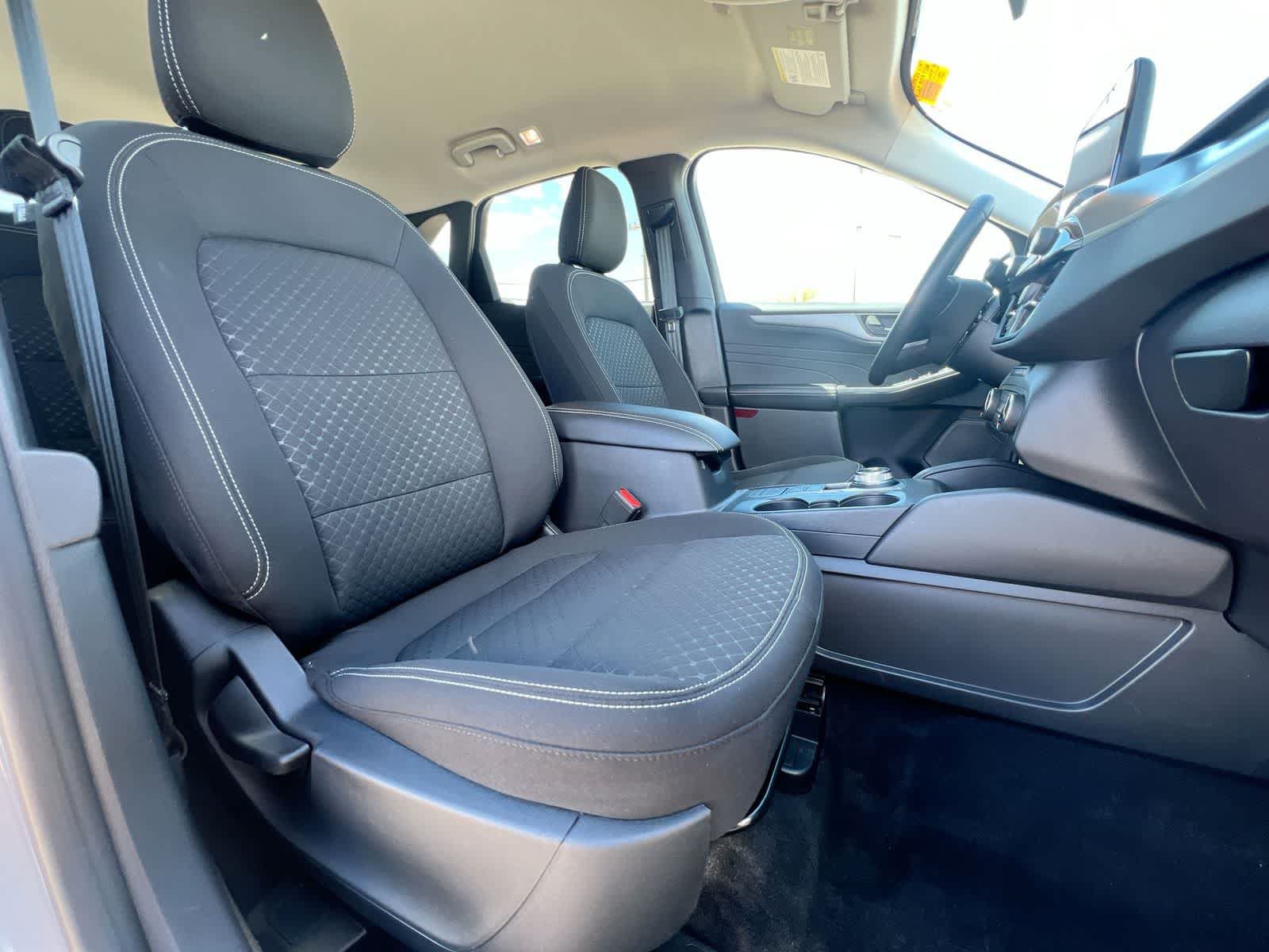 Certified 2024 Ford Escape Active AWD/4WD image 21