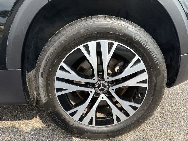 Used 2024 Mercedes-Benz GLB 250 4MATIC image 11