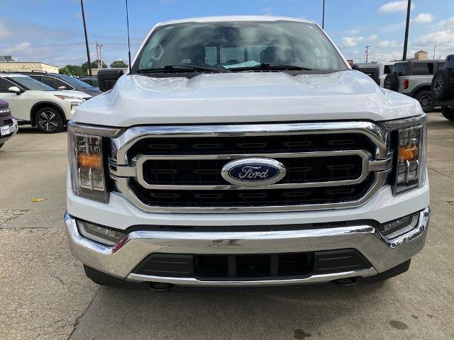 Certified 2023 Ford F150 XLT w/ Equipment Group 302A High AWD/4WD image 9