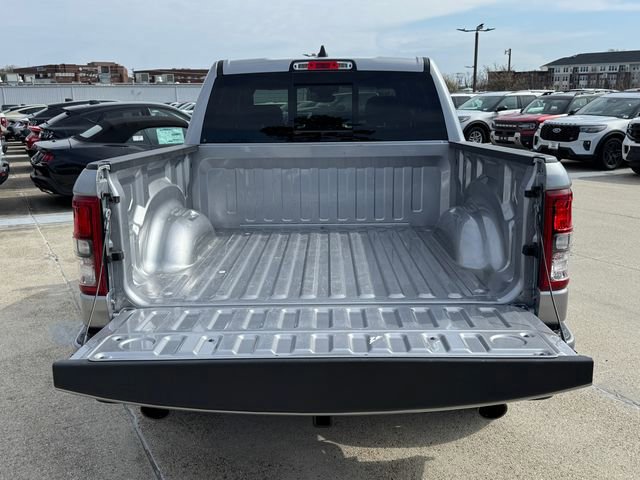 Used 2022 RAM 1500 Big Horn image 13