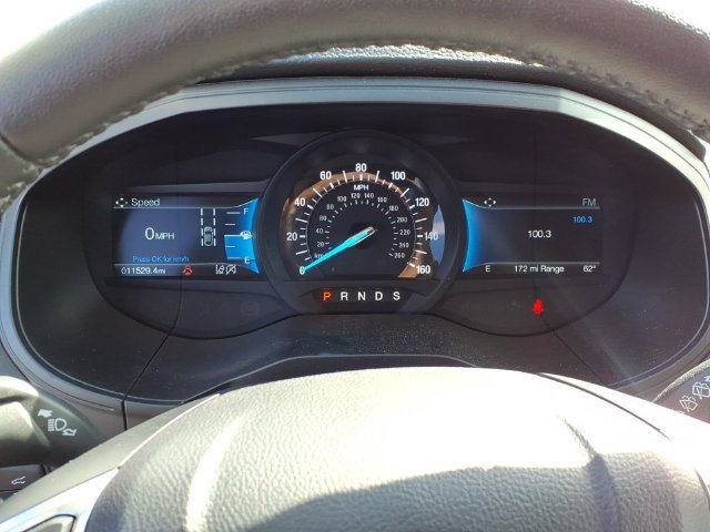 Certified 2023 Ford Edge SEL w/ Convenience Package AWD/4WD image 21