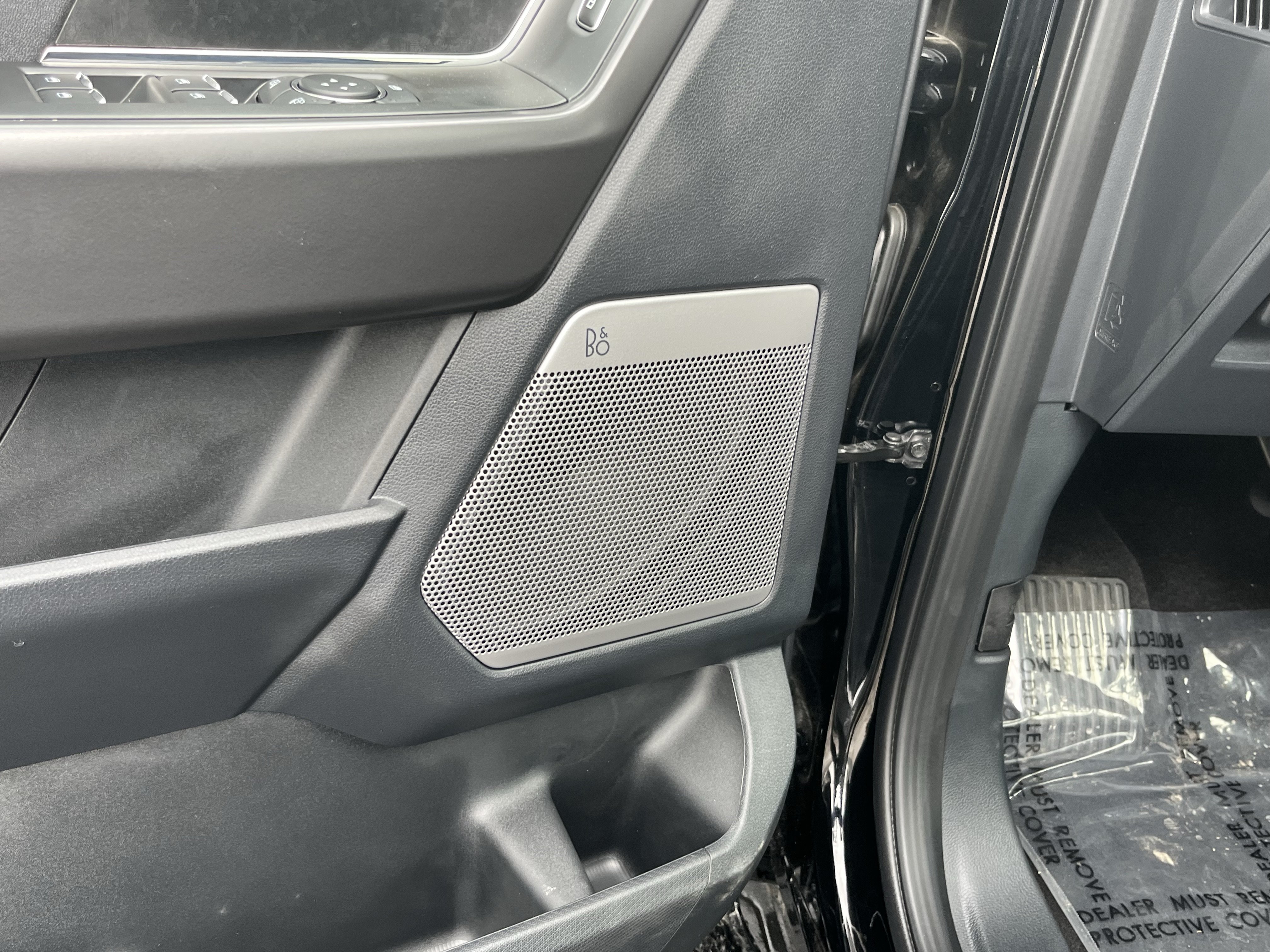 Certified 2025 Ford F150 Tremor AWD/4WD image 17