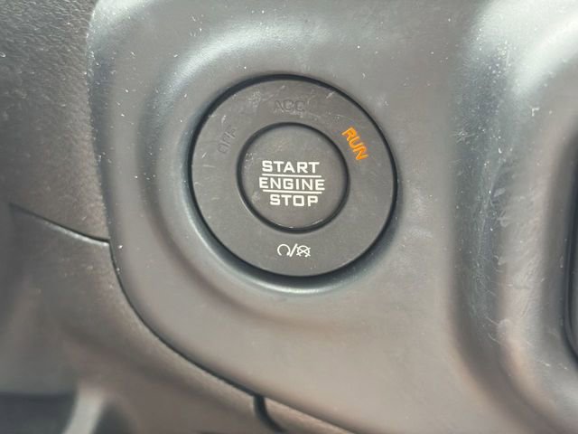 Used 2020 Jeep Gladiator Rubicon AWD/4WD image 20
