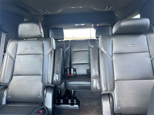 Used 2023 Cadillac Escalade Sport image 31