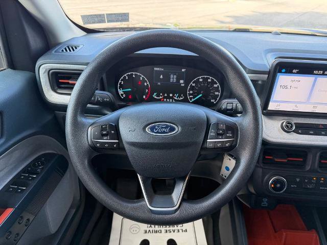 Certified 2022 Ford Maverick XLT FWD image 16