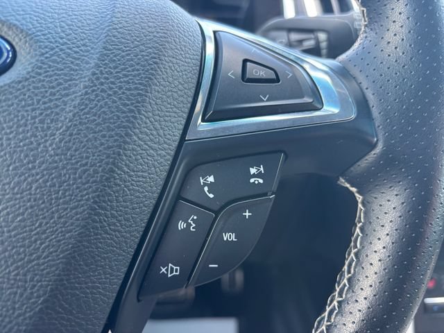 Certified 2019 Ford Edge ST w/ Convenience Package AWD/4WD image 19