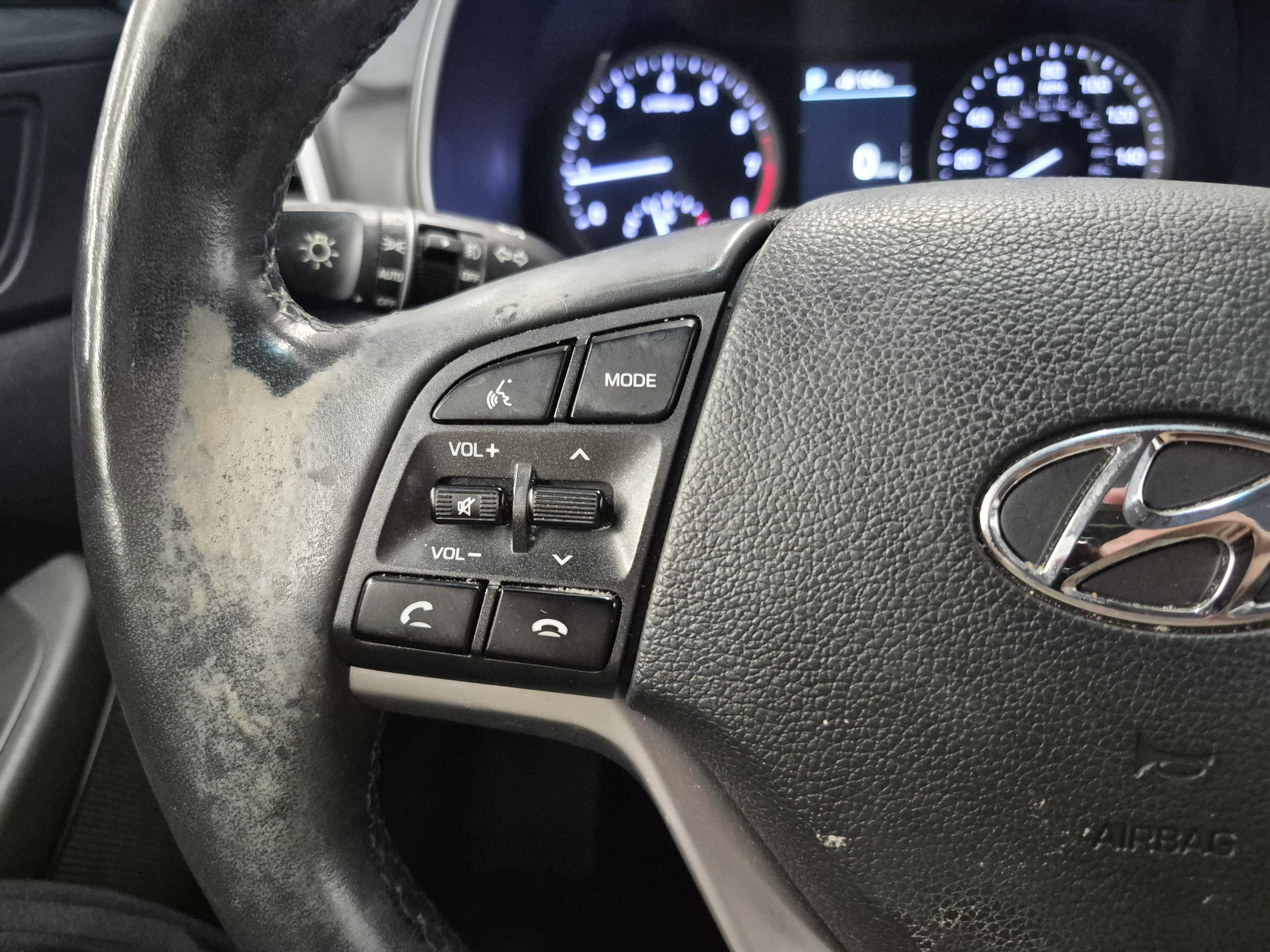 Used 2021 Hyundai Tucson Ultimate FWD image 28