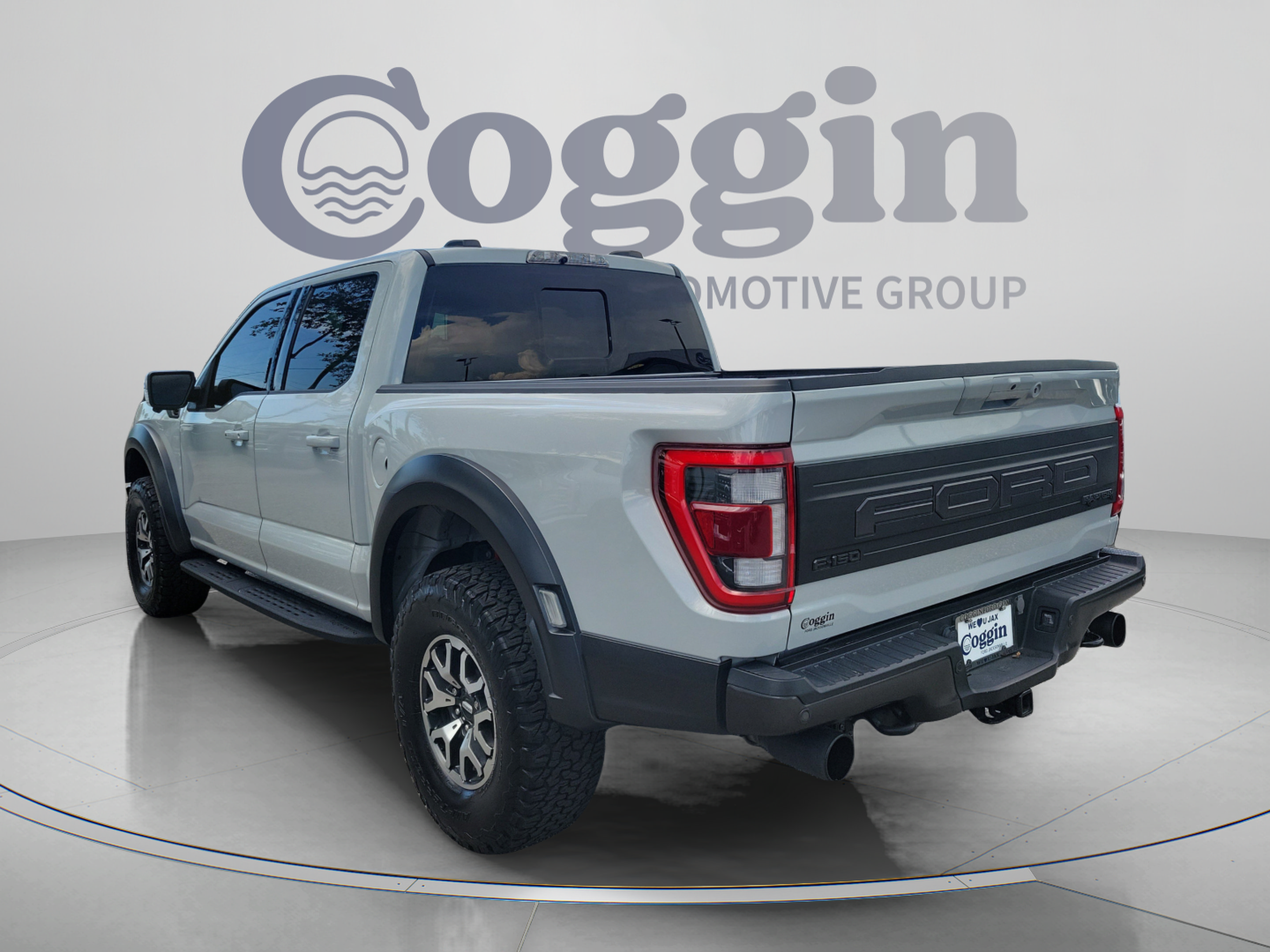 Certified 2023 Ford F150 Raptor AWD/4WD video 2
