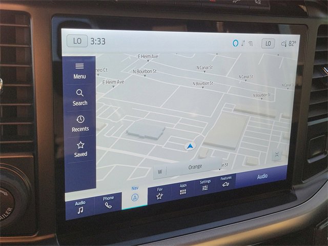 Certified 2022 Ford F150 Raptor w/ Raptor 37 Performance Package image 9