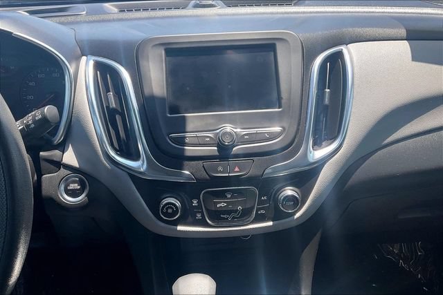 Used 2024 Chevrolet Equinox LS AWD/4WD image 6