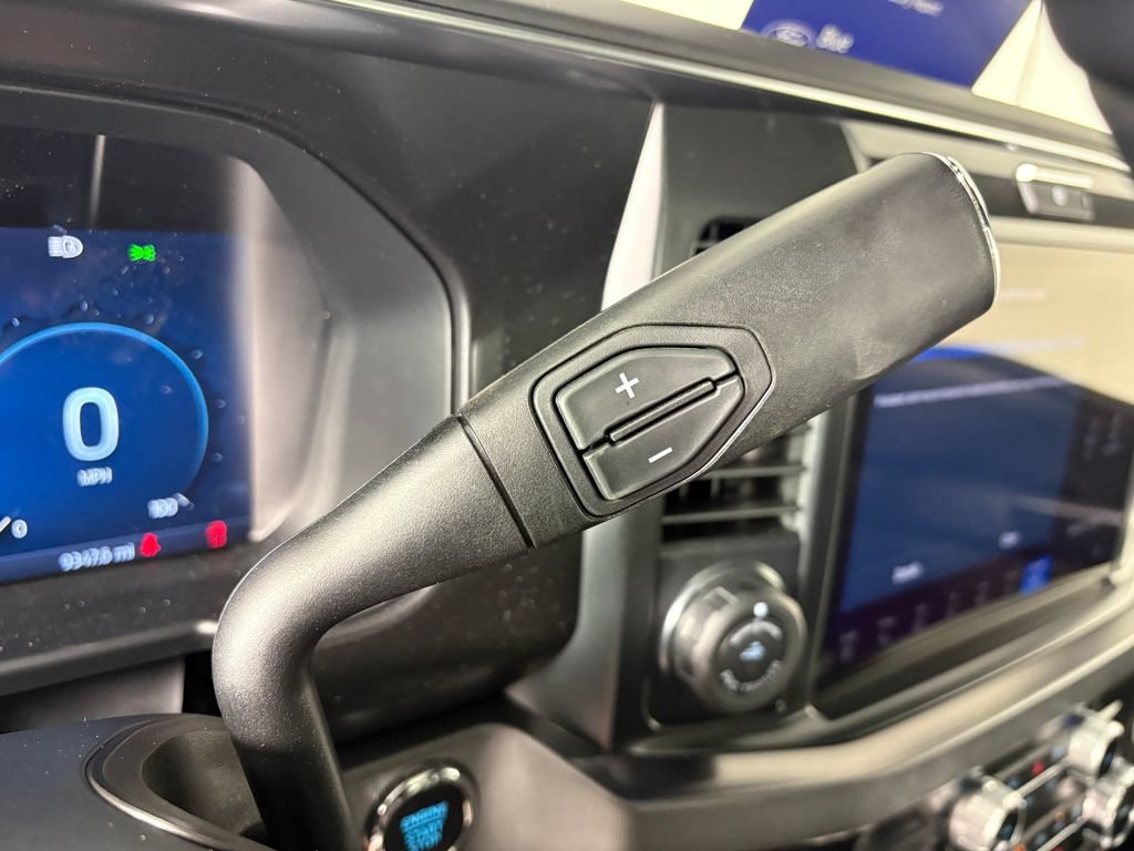 Certified 2026 Ford F450 Platinum AWD/4WD image 21