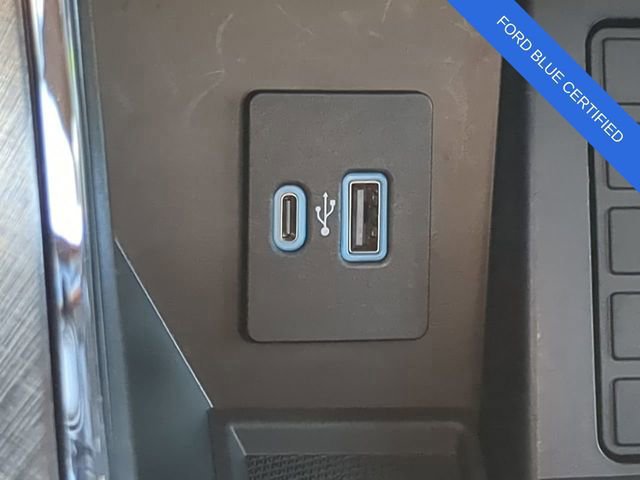 Certified 2024 Ford F150 King Ranch w/ FX4 Off-Road Package image 24