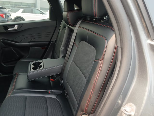 Certified 2026 Ford Escape ST-Line AWD/4WD image 21