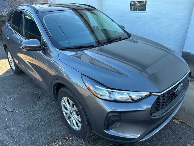Certified 2023 Ford Escape Active w/ Tech Pack #2 AWD/4WD image 7