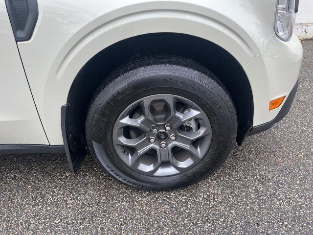 Certified 2024 Ford Maverick XLT w/ Equipment Group 300A Standard image 12