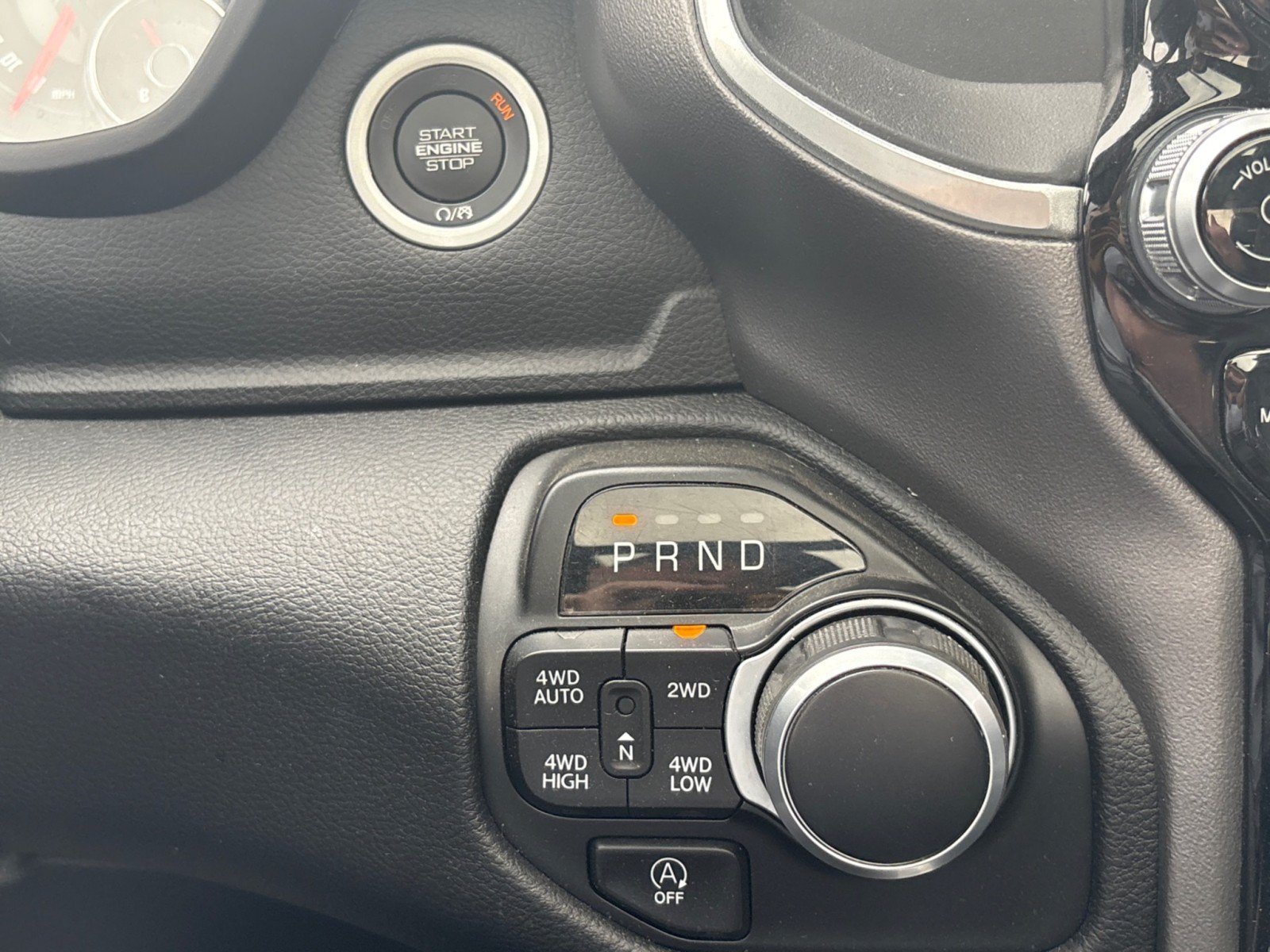 Used 2022 RAM 1500 Big Horn AWD/4WD image 20