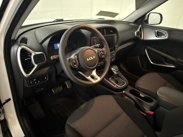 Used 2022 Kia Soul LX w/ Technology Package image 9