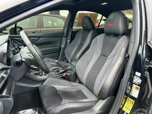 Used 2023 Subaru WRX Limited AWD/4WD image 20