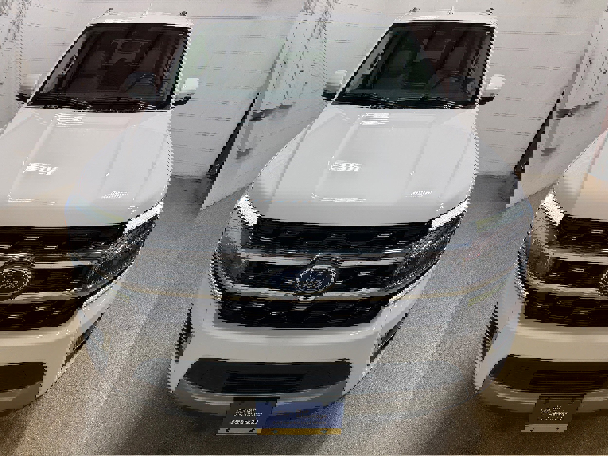 Certified 2024 Ford Expedition Limited image 30