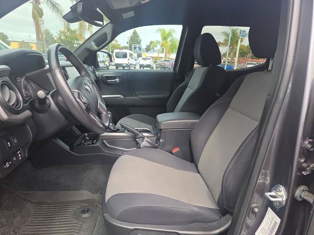 Used 2023 Toyota Tacoma TRD Sport w/ Advanced Technology Package AWD/4WD image 20