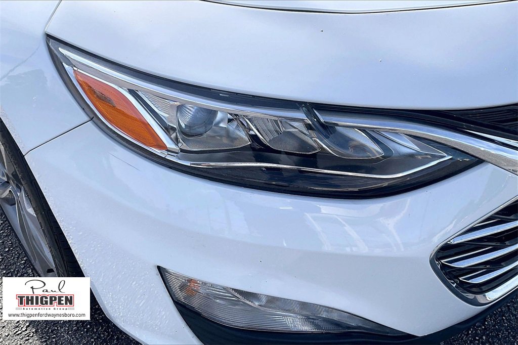 Used 2024 Chevrolet Malibu LT image 28