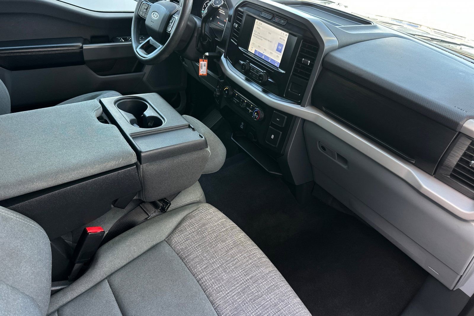 Certified 2023 Ford F150 XLT image 14