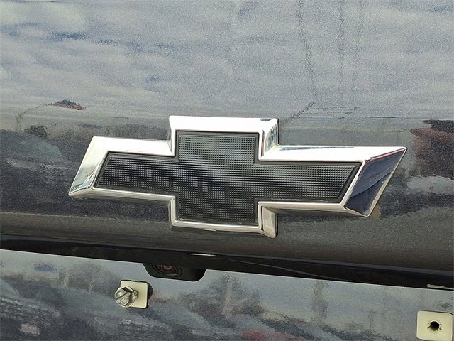 Used 2022 Chevrolet Equinox RS image 30