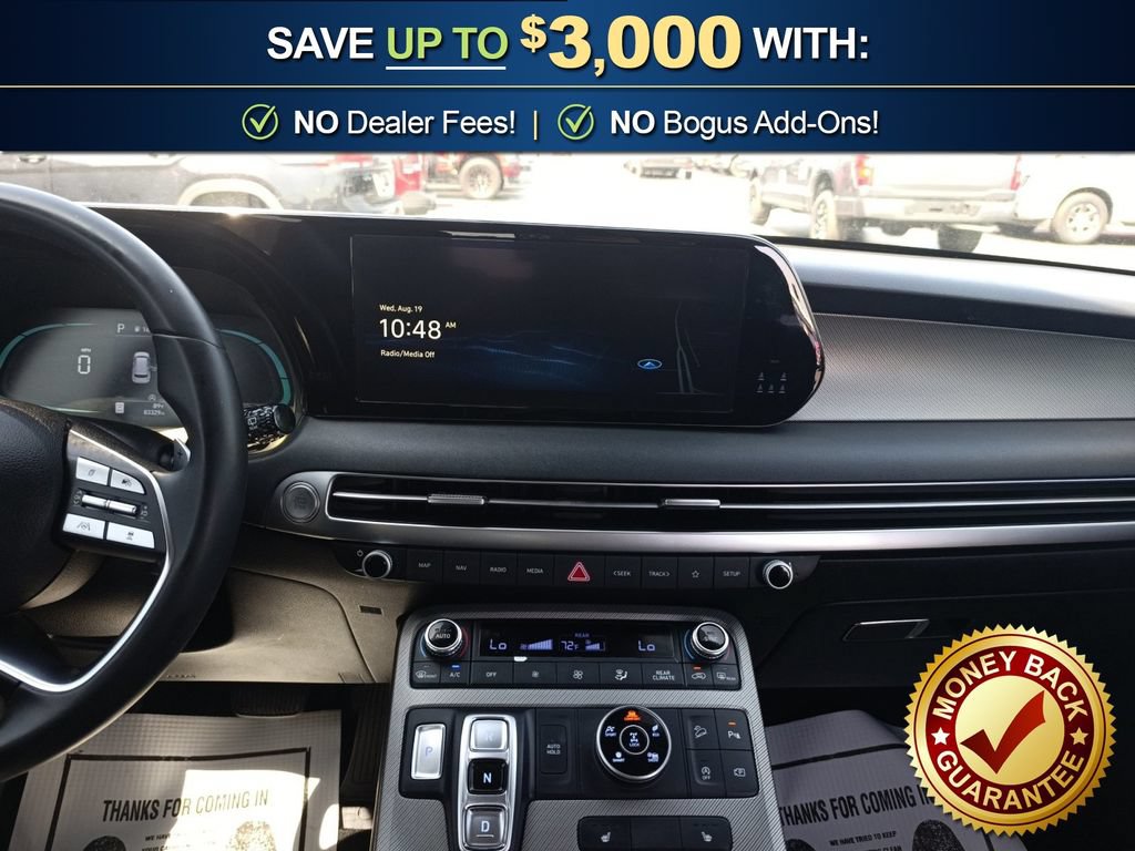 Used 2023 Hyundai Palisade XRT AWD/4WD image 20