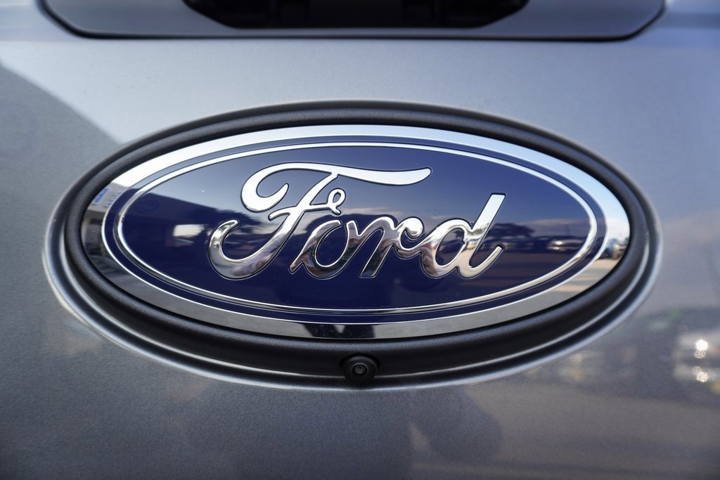 Certified 2025 Ford Ranger XL w/ Trailer Tow Package image 30