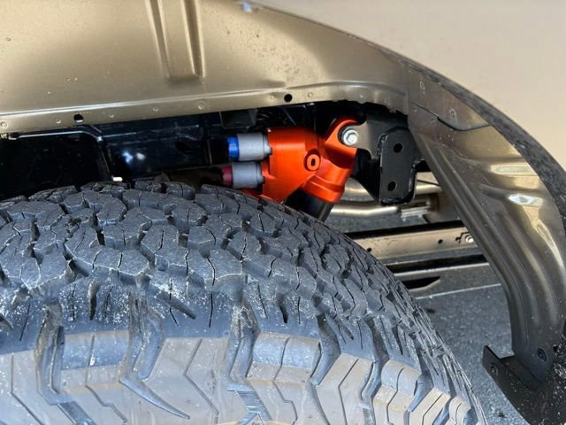 Certified 2025 Ford F150 Raptor image 15