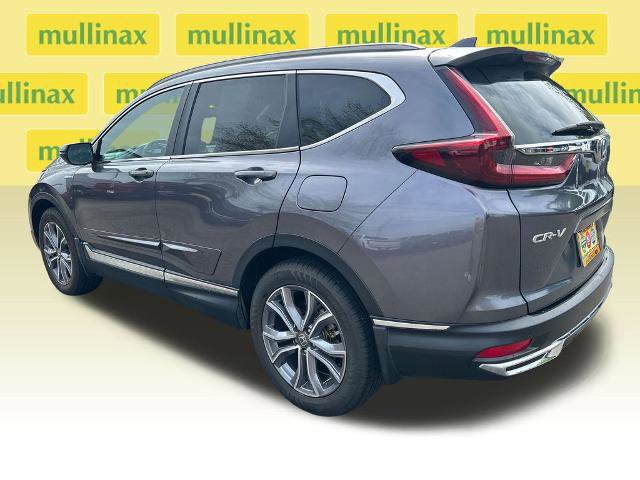 Used 2020 Honda CR-V Touring image 11
