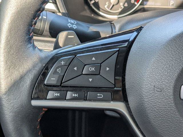 Used 2024 Nissan Altima 2.0 SR FWD image 28