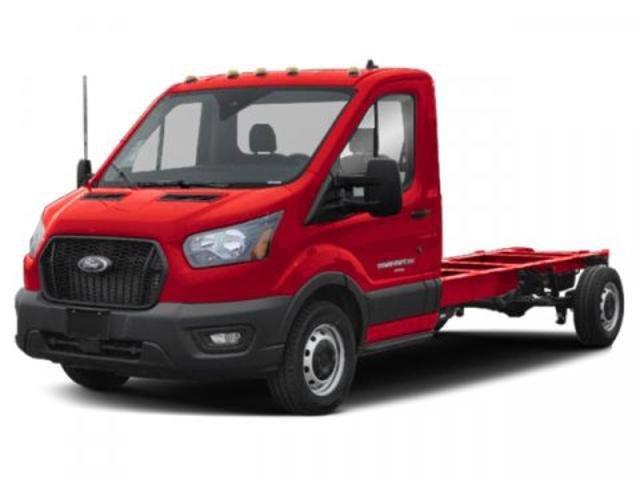 Certified 2023 Ford Transit 350 AWD w/ Interior Upgrade Package